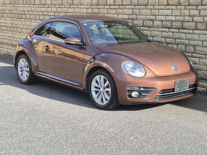 Volkswagen Beetle thumbnail