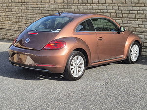 Volkswagen Beetle thumbnail