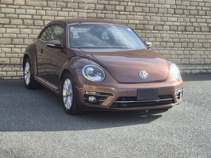 Volkswagen Beetle thumbnail