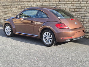 Volkswagen Beetle thumbnail