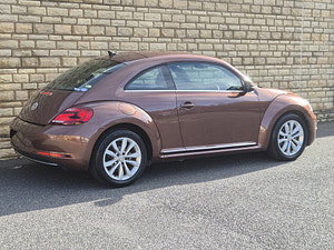 Volkswagen Beetle thumbnail