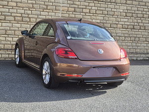 Volkswagen Beetle thumbnail