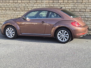 Volkswagen Beetle thumbnail