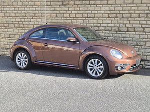 Volkswagen Beetle thumbnail
