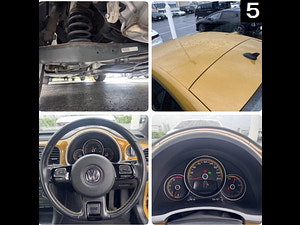 Volkswagen Beetle thumbnail