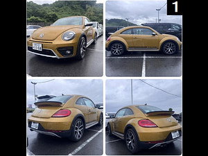 Volkswagen Beetle thumbnail