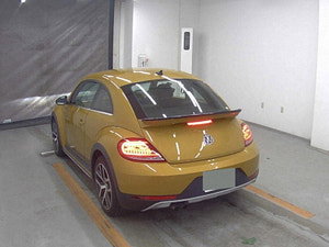Volkswagen Beetle thumbnail