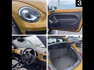 Volkswagen Beetle thumbnail