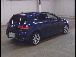 Volkswagen Golf thumbnail