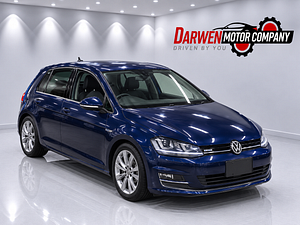 Volkswagen Golf thumbnail