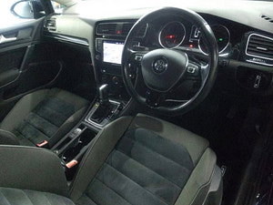 Volkswagen Golf thumbnail