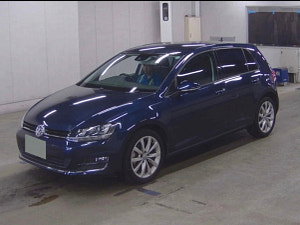 Volkswagen Golf thumbnail