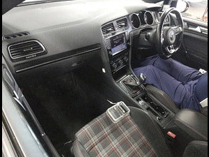 Volkswagen Golf thumbnail