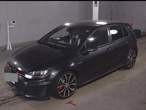 Volkswagen Golf thumbnail