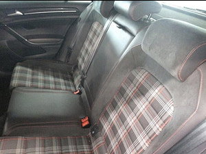 Volkswagen Golf thumbnail
