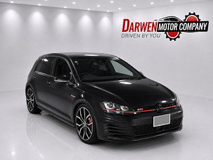 Volkswagen Golf thumbnail