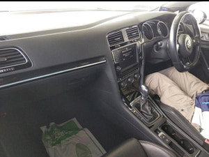 Volkswagen Golf r thumbnail