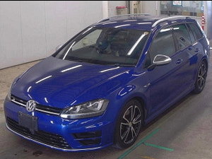 Volkswagen Golf r thumbnail