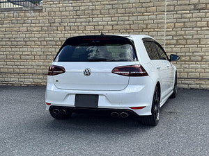 Volkswagen Golf thumbnail