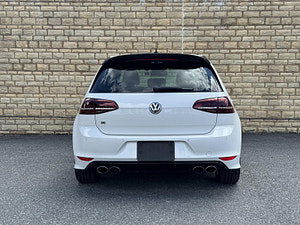 Volkswagen Golf thumbnail