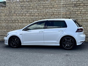 Volkswagen Golf thumbnail