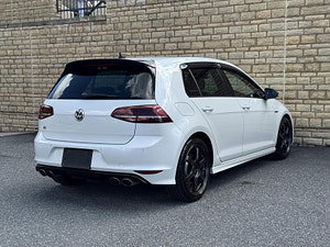 Volkswagen Golf thumbnail