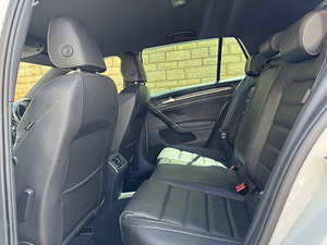 Volkswagen Golf thumbnail