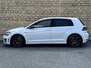 Volkswagen Golf thumbnail