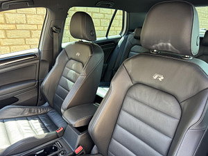 Volkswagen Golf thumbnail