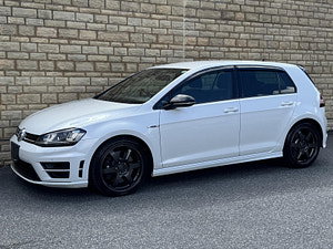 Volkswagen Golf thumbnail