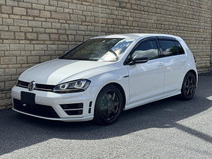 Volkswagen Golf thumbnail