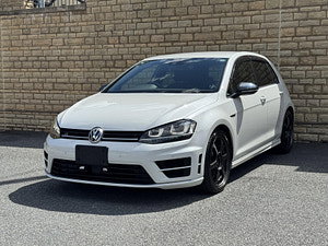 Volkswagen Golf thumbnail