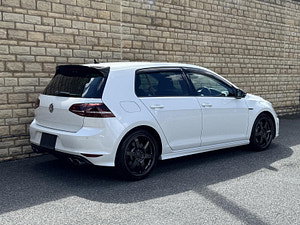 Volkswagen Golf thumbnail
