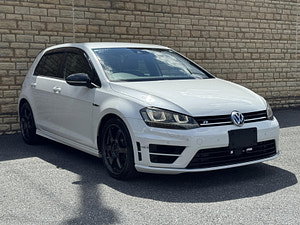 Volkswagen Golf thumbnail