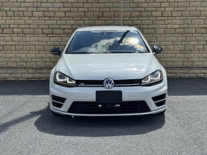 Volkswagen Golf thumbnail
