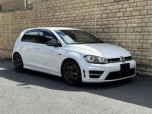 Volkswagen Golf thumbnail