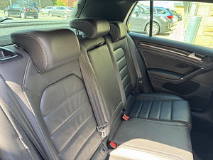 Volkswagen Golf thumbnail