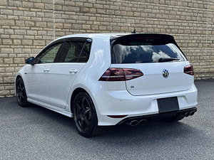 Volkswagen Golf thumbnail