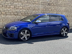 Volkswagen Golf thumbnail