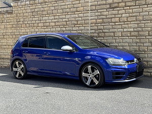 Volkswagen Golf thumbnail
