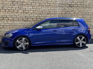 Volkswagen Golf thumbnail