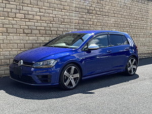 Volkswagen Golf thumbnail