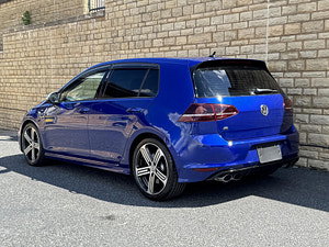 Volkswagen Golf thumbnail