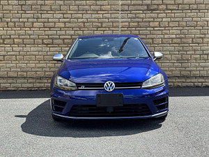 Volkswagen Golf thumbnail