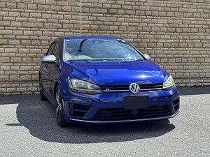 Volkswagen Golf thumbnail