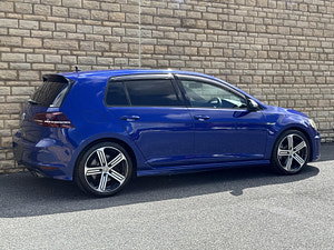 Volkswagen Golf thumbnail