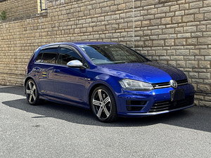 Volkswagen Golf thumbnail