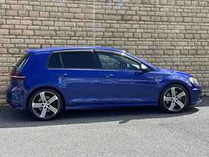 Volkswagen Golf thumbnail
