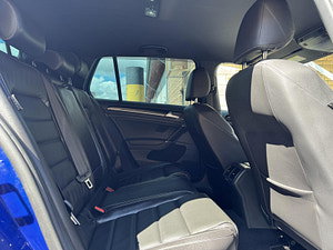 Volkswagen Golf thumbnail