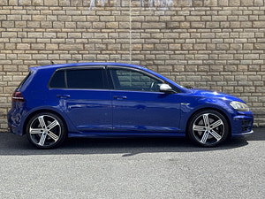 Volkswagen Golf thumbnail